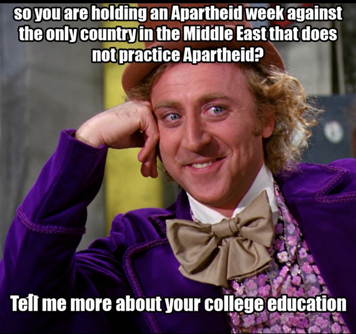 ChaiLife613's tweet photo. We keep hearing that “Israel controls our government.” Follow the actual money.

Qatar has roughly $50 billion invested in the U.S., including real estate, infrastructure, technology and healthcare.

In 2025 alone, American universities reported more than $1.1 billion in gifts and contracts from Qatari sources. Qatar also pays firms registered under FARA to engage with Congress and U.S. policymakers on its behalf.

But if billions in Qatari money don’t equal control, stop pretending support for Israel proves Jews or Israel control our government. Follow evidence, not conspiracy theories.