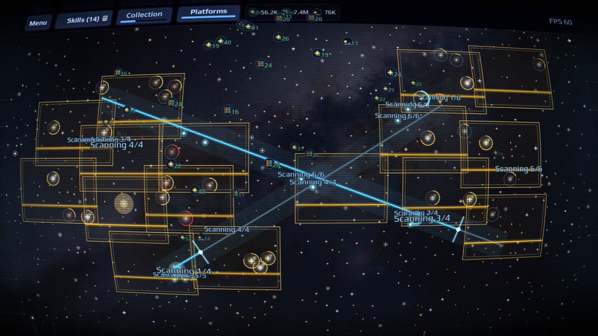getsky_games's tweet photo. @IndieBandits Deep Space Observatory https://t.co/D2B0YWWHcB