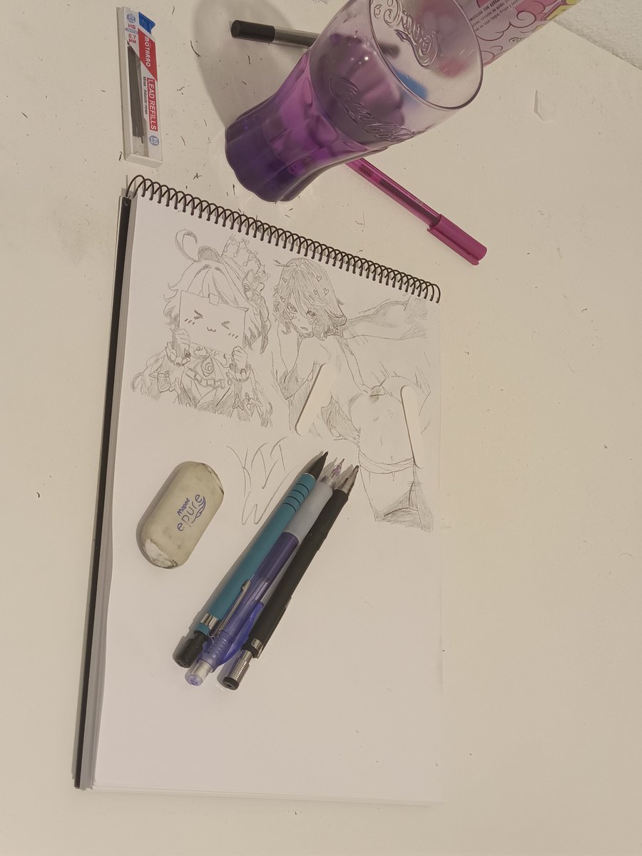 Kitarttraining's tweet photo. @CantarisMusic Just finished a reference drawing  hope u like it https://t.co/286rejnIpS