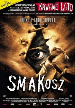 ChojrakTheCat's tweet photo. @Pjoter79_Film Film był wyświetlany w kinach w tym samym czasie co "Ręka Boga" i "Resident Evil". Pamiętam wielki billboard na moim podwórku, na którym wszystkie trzy były reklamowane, w ramach Krwawego Lata. Wszytkie obejrzałem na dvd z kuzynem 😄 https://t.co/RHiYa3Xz7y