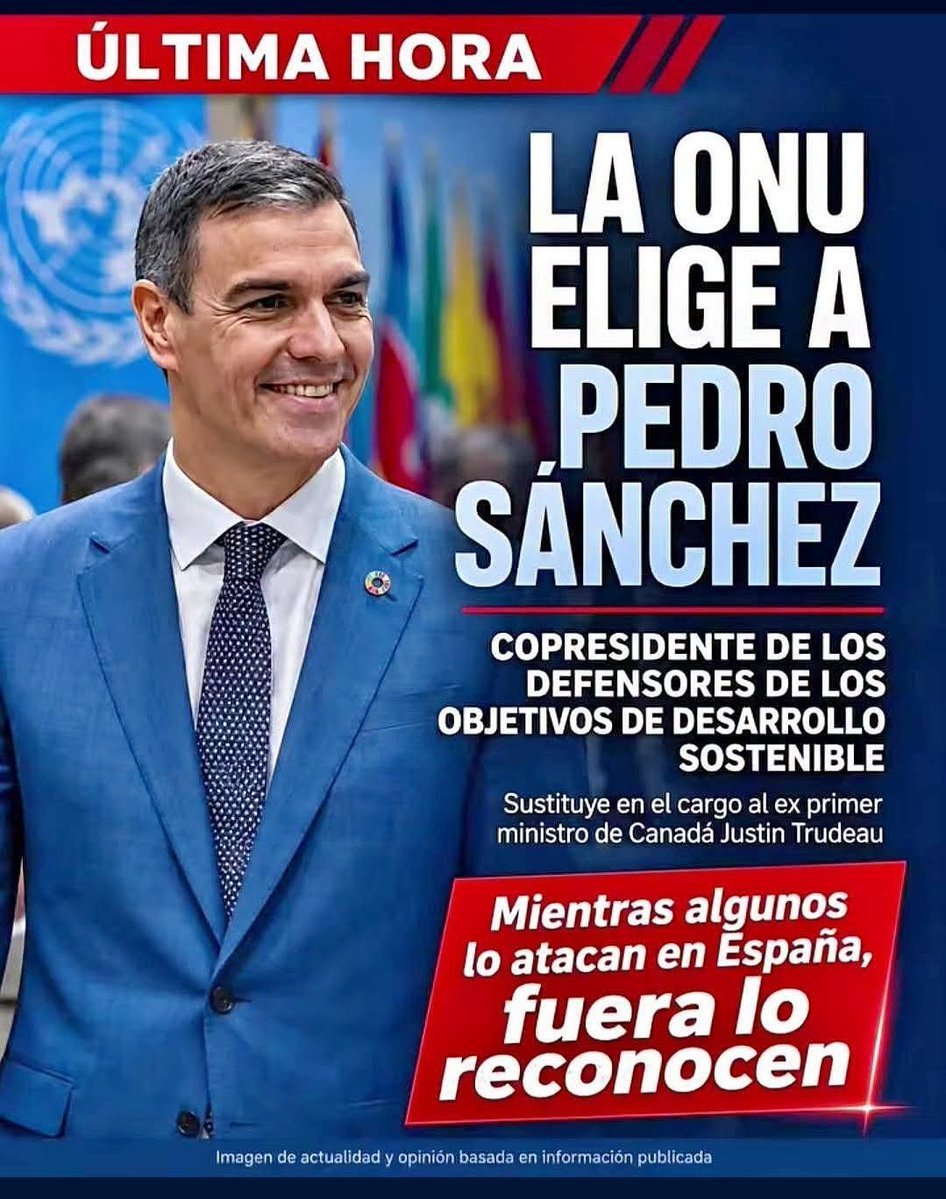 pacocm52's tweet photo. @JavierArocaA @ppopular @NunezFeijoo @vox_es 
Larga vida al sanchismo @PSOE @gpssenado @gpscongreso https://t.co/713pmTgjxB