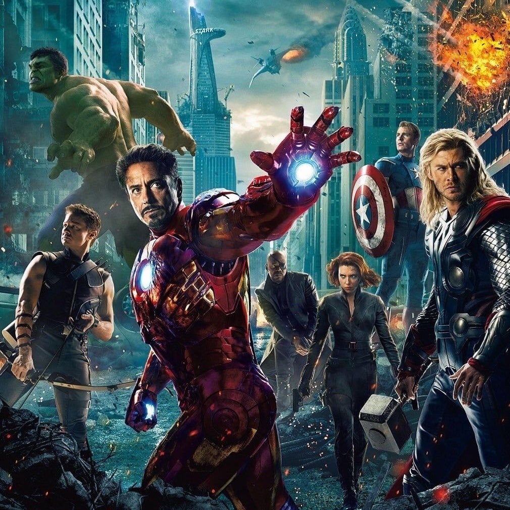 marvel_wrd's tweet photo. عاااااجل 🚨🚨🚨🚨

وفقًا للتقارير، تخطط مارفل لإعادة تقديم أحد مشاهد فيلم The Avengers لعام 2012 في Avengers: Secret Wars 🚨😨 https://t.co/9QIVcKwwou