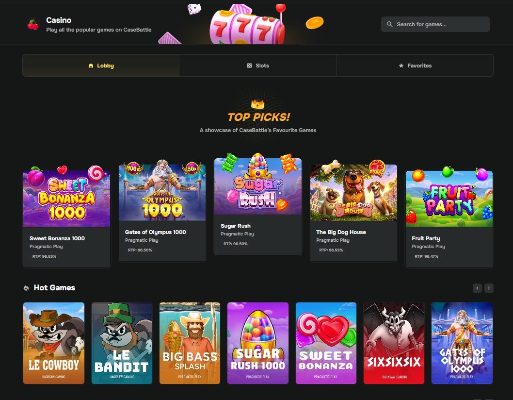 CaseBattleCom's tweet photo. What's the first slot you've ever played in your life?🎰

Comment it below with your ID, one lucky winner will receive some balance!🍀 https://t.co/OquLhMmFhV