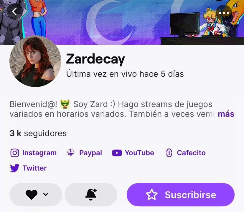 cinemmarine's tweet photo. @zardecay @OverwatchLATAM hola, gracias por el sorteitooo 🍀 mi user es: rogerxidoru https://t.co/5z3RoxXUJ5