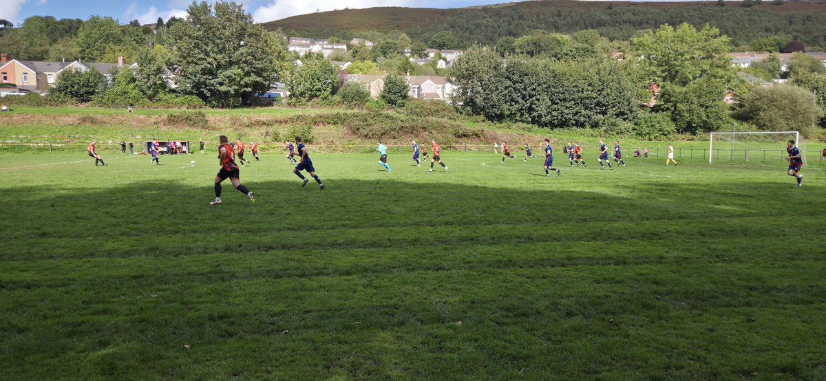 jackpow's tweet photo. Close fought game for 70 today agst a hardworking @aber_valley_fc...thought we @PencoedAthBGC pulled away last 20 and deserved late goals π into the π© and onto the next Rnd we go ππͺβ½οΈπ #Toostrong https://t.co/DVYI7i7Gwv