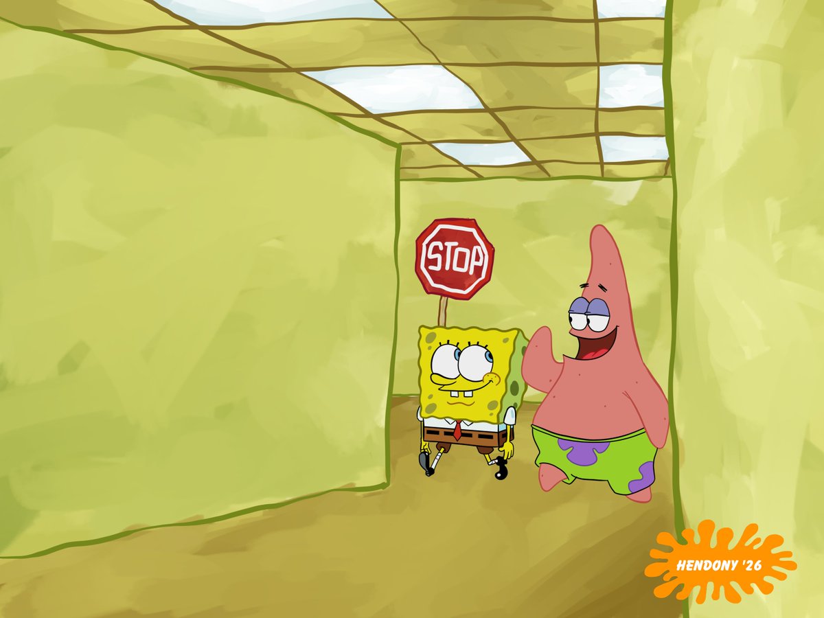 Hendy_doesart's tweet photo. I don't remember this episode https://t.co/vNli7zgHp5