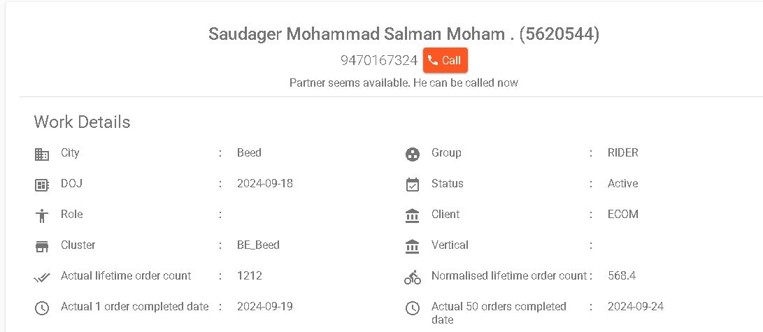iamsayaz's tweet photo. @shadowfax_in
@abheshekbansal 
🤬 My payment is not received yet you and your whole company is scammer my payment transferred to wrong account you stole my hard earned money 🤬 my registered mobile number and my account changed and my whole payment transferred wrongly https://t.co/ZcRVY2YIKB