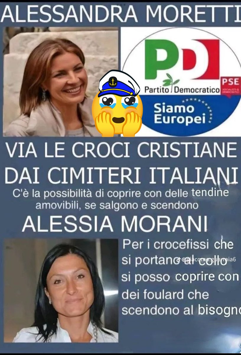 pecoraroluca883's tweet photo. 🚨💥⚠️🔺👇TSO...💥👇Ma queste nn hanno un caz da pensare ? https://t.co/FGhN31T1nC