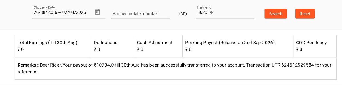 iamsayaz's tweet photo. @shadowfax_in
@abheshekbansal 
🤬 My payment is not received yet you and your whole company is scammer my payment transferred to wrong account you stole my hard earned money 🤬 my registered mobile number and my account changed and my whole payment transferred wrongly https://t.co/ZcRVY2YIKB