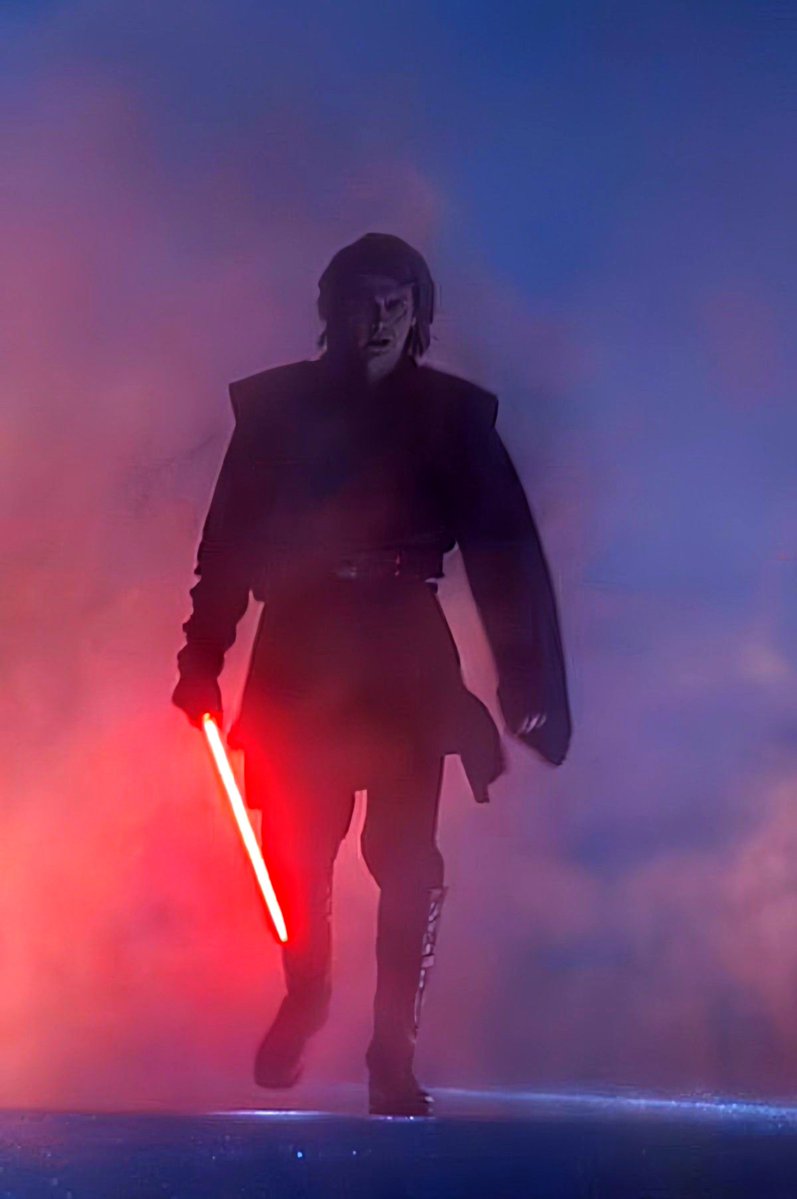 XDarthThunderX's tweet photo. Ahsoka (2023) https://t.co/HoJ3PH2ARO