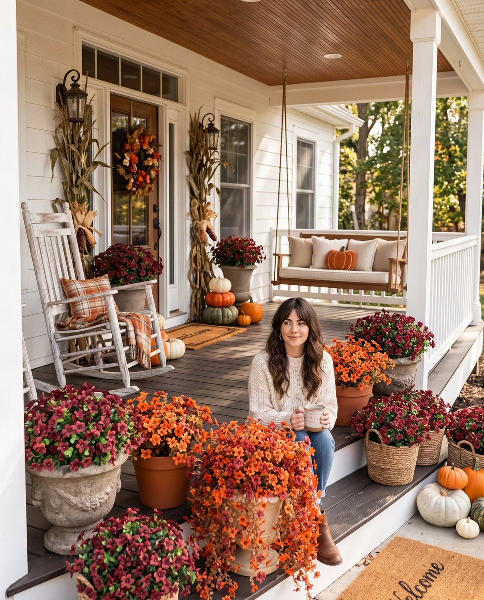 HangnwithHaley's tweet photo. Fall Faux Flowers - All Colors
BUY HERE: https://t.co/pLOG2epSsf
#fallflorals #fallflowers #falldecorations #falldecorating #falldecorideas #falldecoratingideas #CommissionsEarned https://t.co/7LlvGaRJBK