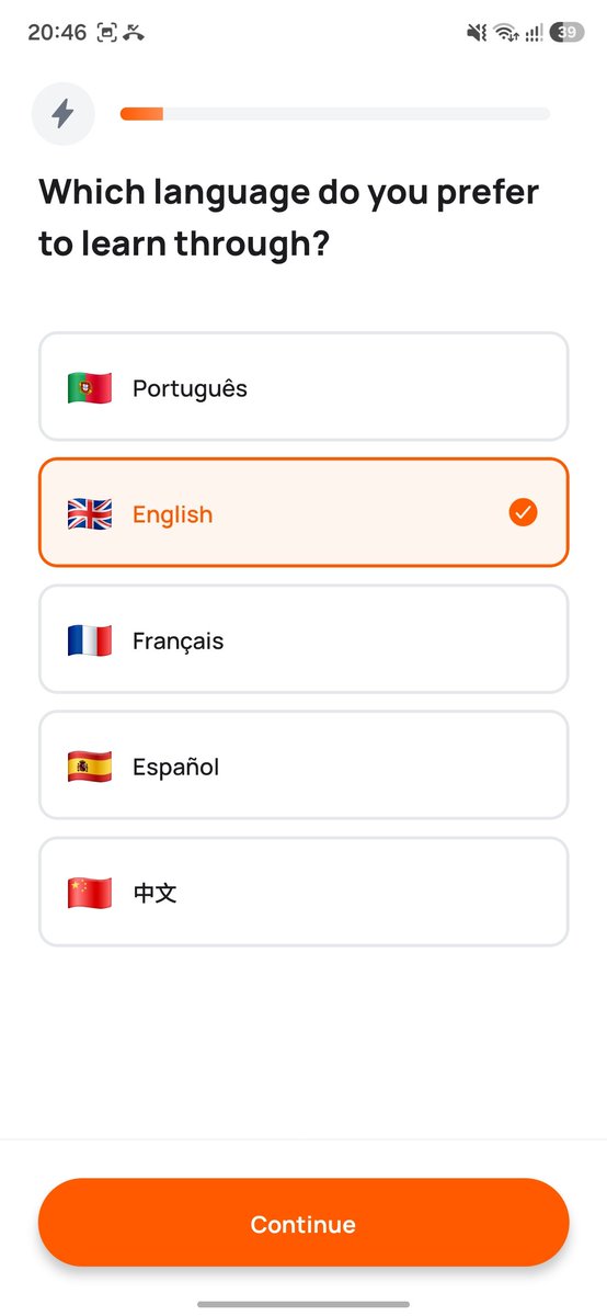 ivanbila's tweet photo. Com objectivo de democratizar acesso a língua, agora podes aprender Changana a partir de Português, Inglês, Francês, Espanhol e Mandarim https://t.co/zFS0Rz1rwX