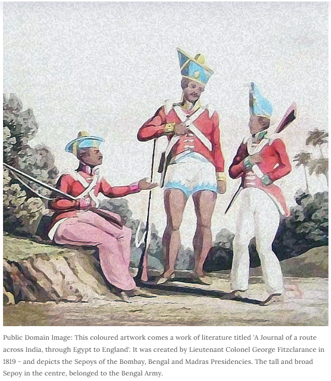 fraseroflovat77's tweet photo. @wojtek_jk72mtk british description of purbaiya gangetic soldier between marathi and madrasi https://t.co/FNH30YZ8lC
