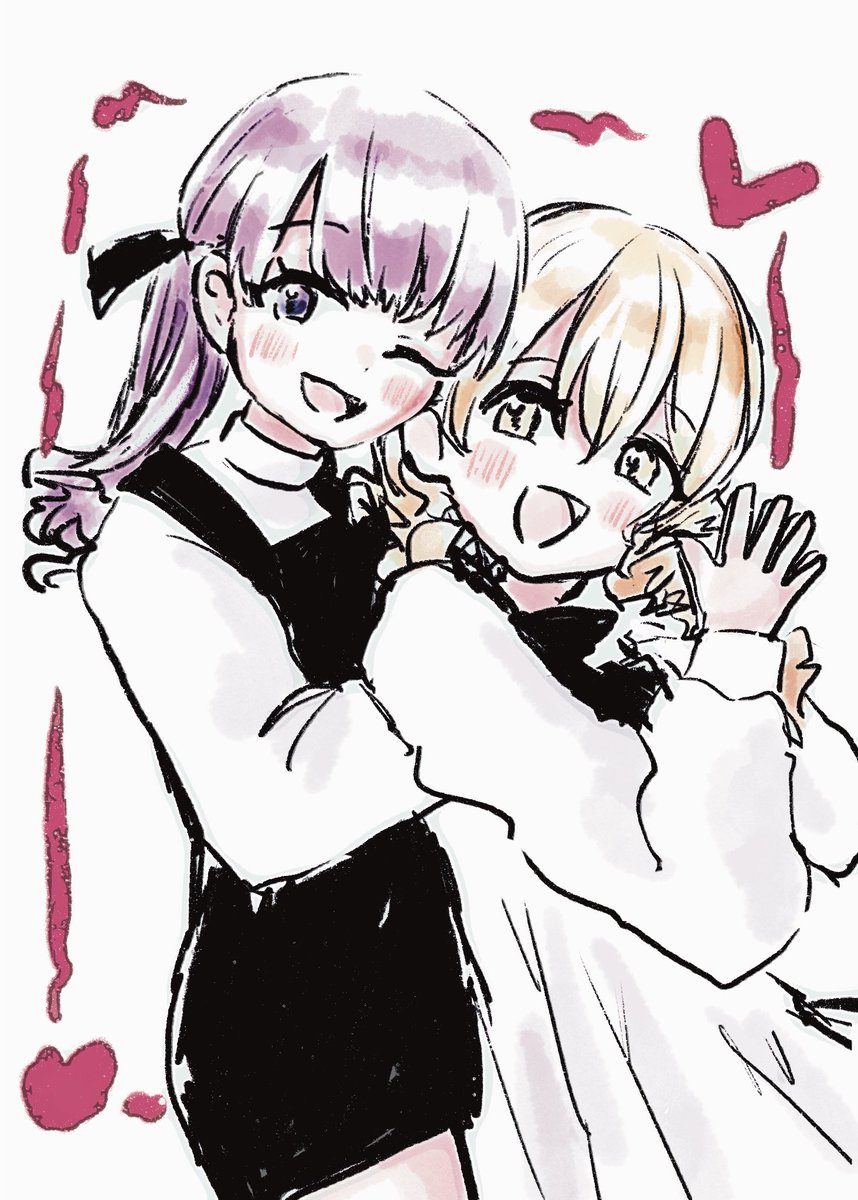 unino_vrc's tweet photo. らぷちゃんぐるすちゃん #uninonium https://t.co/zNUUOS2GRW