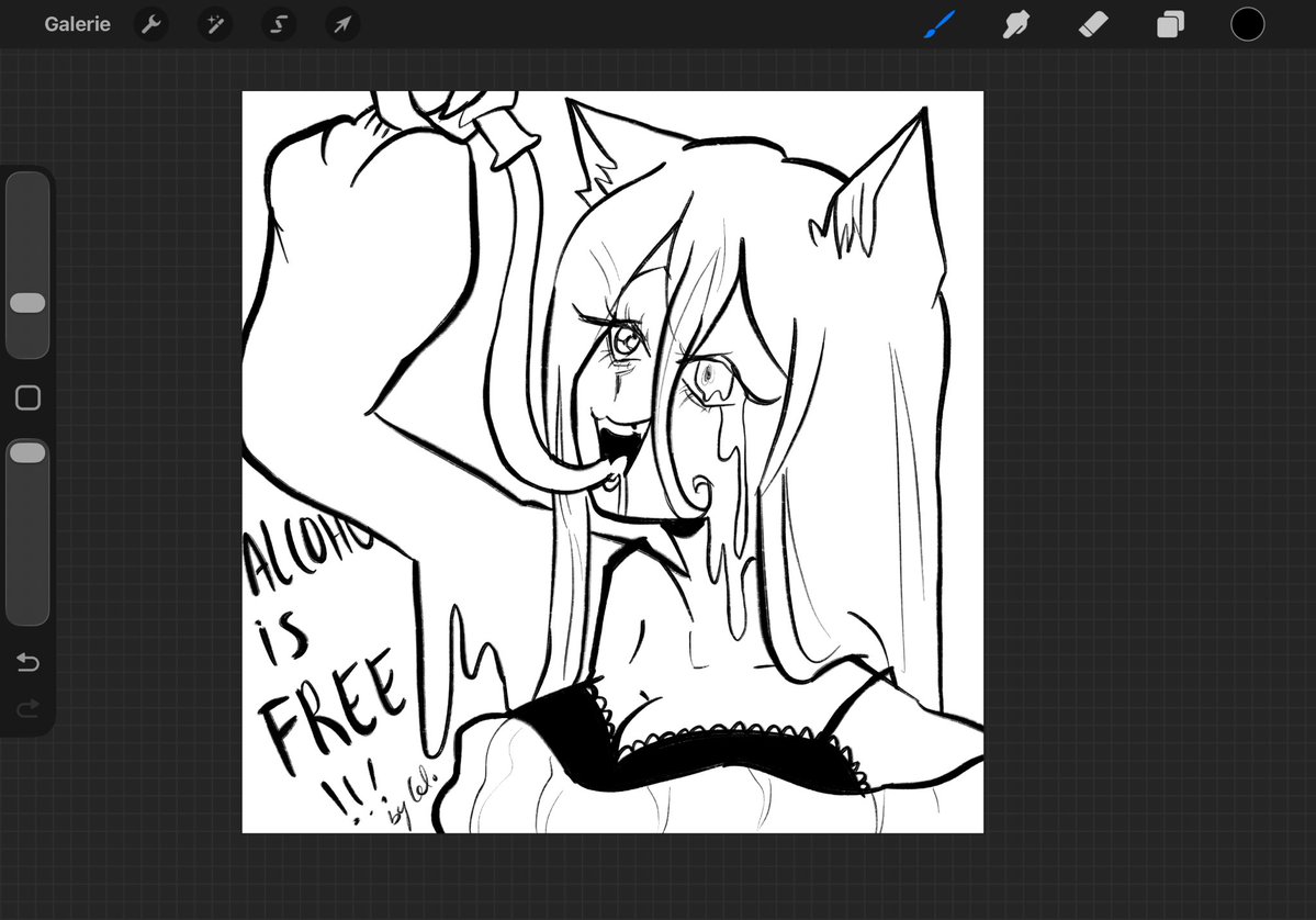 celoshimee's tweet photo. oc wip https://t.co/sFej5PS2hR