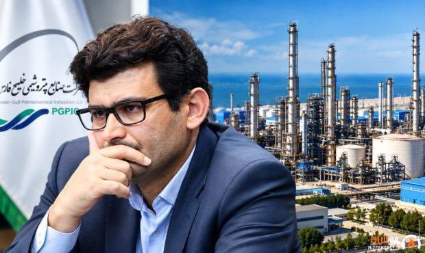 petrofars's tweet photo. یک نام که باید به خاطر سپرد

به نظر می‌رسد حضور #حمید_پاداش در صنعت پتروشیمی وارد مرحله تازه‌ای شده است.

نامی که احتمالاً در روزهای آینده بیشتر در اخبار مدیریتی این صنعت شنیده خواهد شد.

#پتروشیمی https://t.co/92n7IbM6NE
