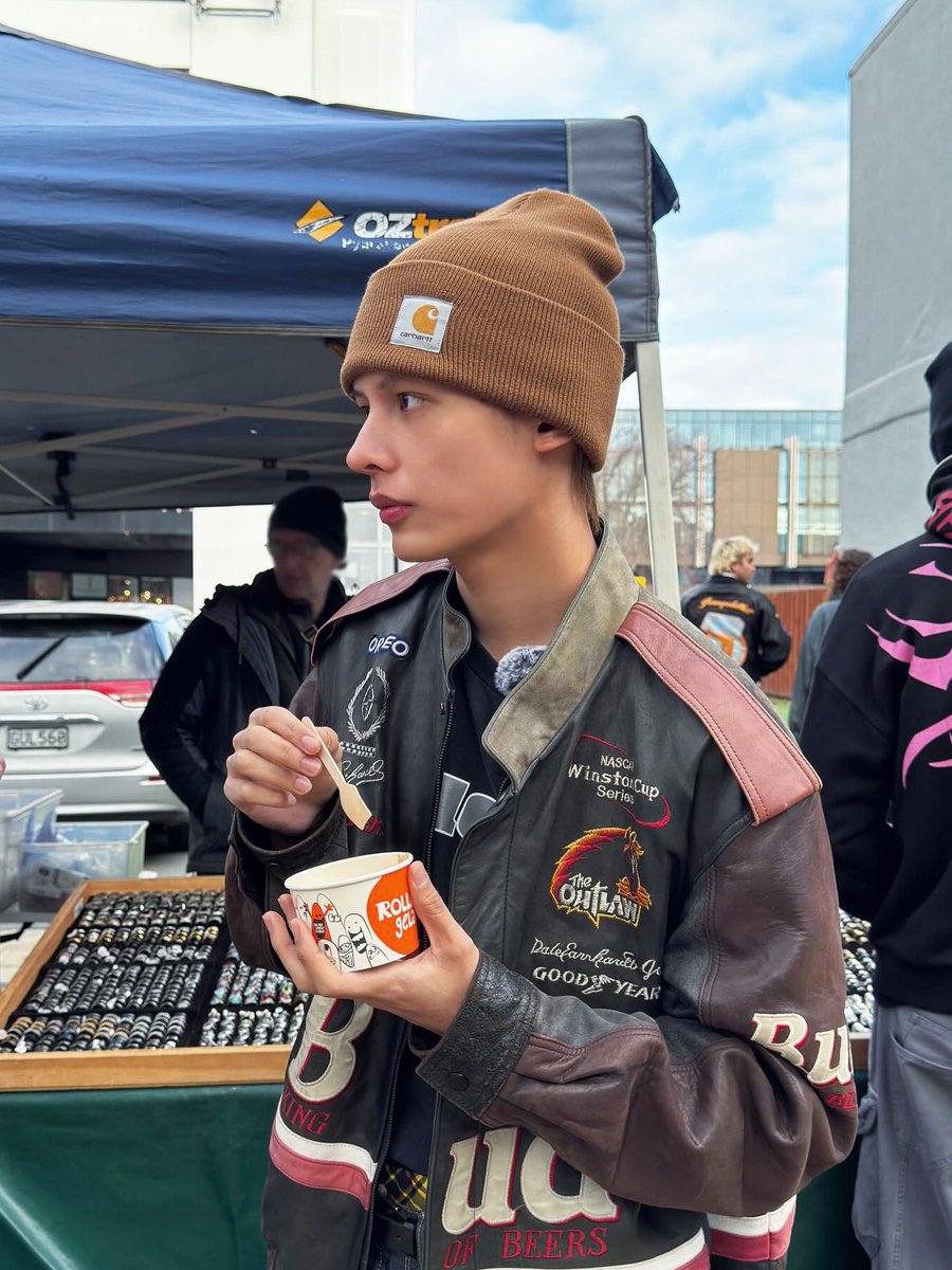 coeracai's tweet photo. james beanie i miss you. https://t.co/3oaPznDfyj
