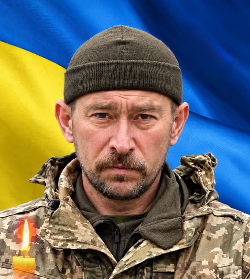 pogrebeckij's tweet photo. Біла Церква
Захищаючи незалежність України, на війні загинув наш земляк, рядовий Юрій Коляда 01.03.1976 р.н.
Юрій був стрільцем аеромобільного батальйону однієї з військових частин.
Загинув воїн 28 січня 2024 р. поблизу н.п. Мар'їнка Покровського району Донецької області. Вважався зниклим безвісти.
Співчуття рідним та близьким!