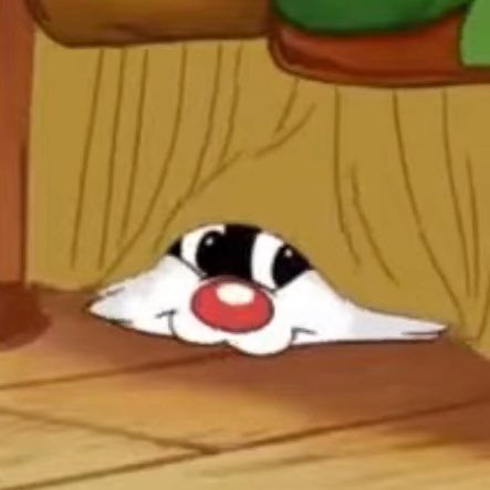 WileECoyoteFan1's tweet photo. Happy Sylvester Saturday https://t.co/6dstXCg3je