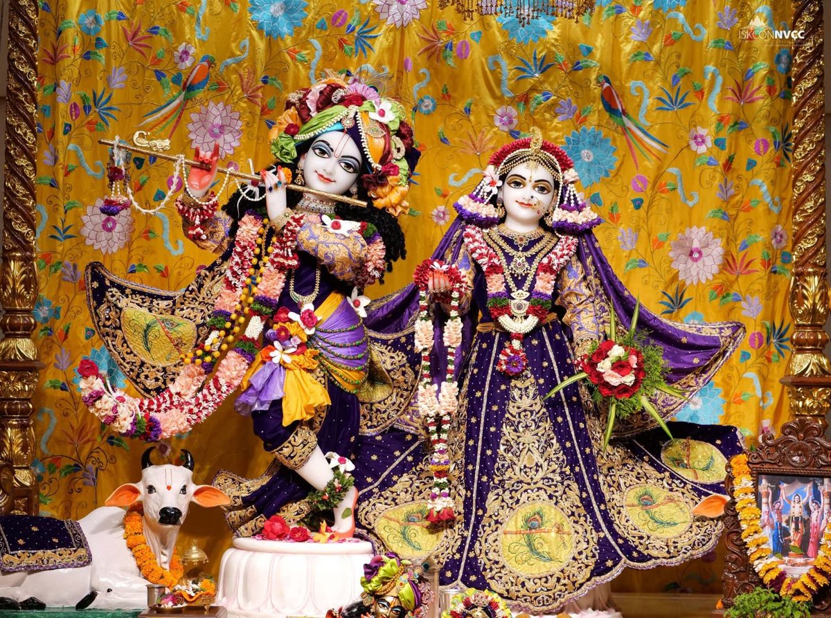 SyaamP87664's tweet photo. जय श्री राधे कृष्णा https://t.co/51EkHgHJn2