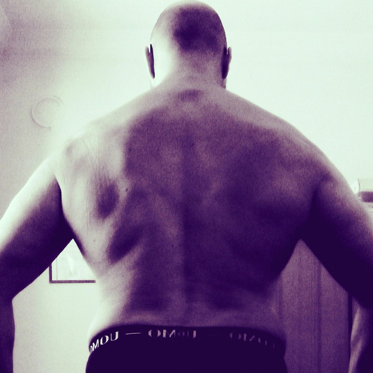 Oldschool1969_'s tweet photo. 57 Fucking years old and still going 💪 https://t.co/SZLMRjXjmT