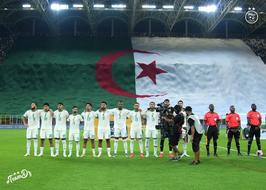 DZFOOTBALLDZ's tweet photo. 💪🇩🇿 https://t.co/WsaFkh29VD