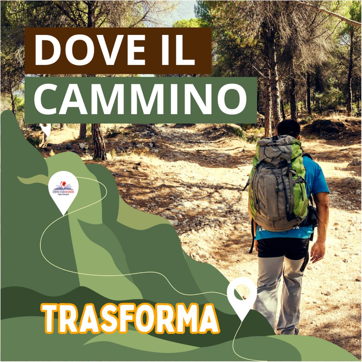 gracescott5lsnb's tweet photo. Want to discover the Camino de Santiago with fresh eyes? It’s more than a route to check off: it’s a journey of unhurried steps, changing landscapes, quiet moments for reflection, and unexpected encounters that become memories. Read our article for https://t.co/2vlyGSVtpW