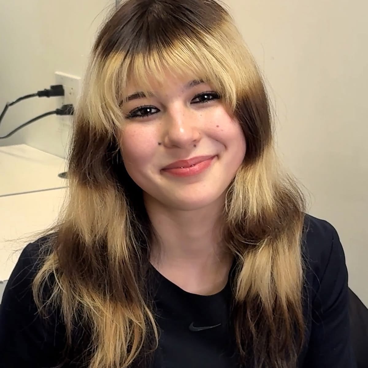 AlysaGoons's tweet photo. Alysa faceporn is S tier https://t.co/duY0HNggtw