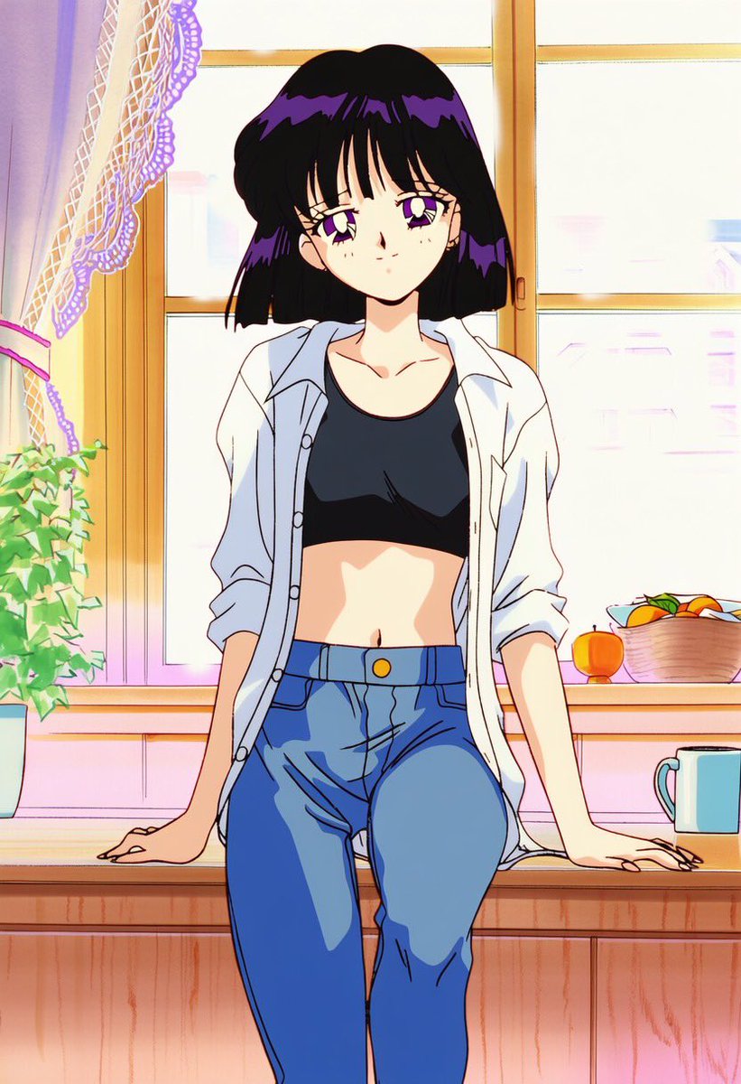 Studio_Setsuna's tweet photo. 10年後イメージほたるさん https://t.co/kiu0RxPnoj