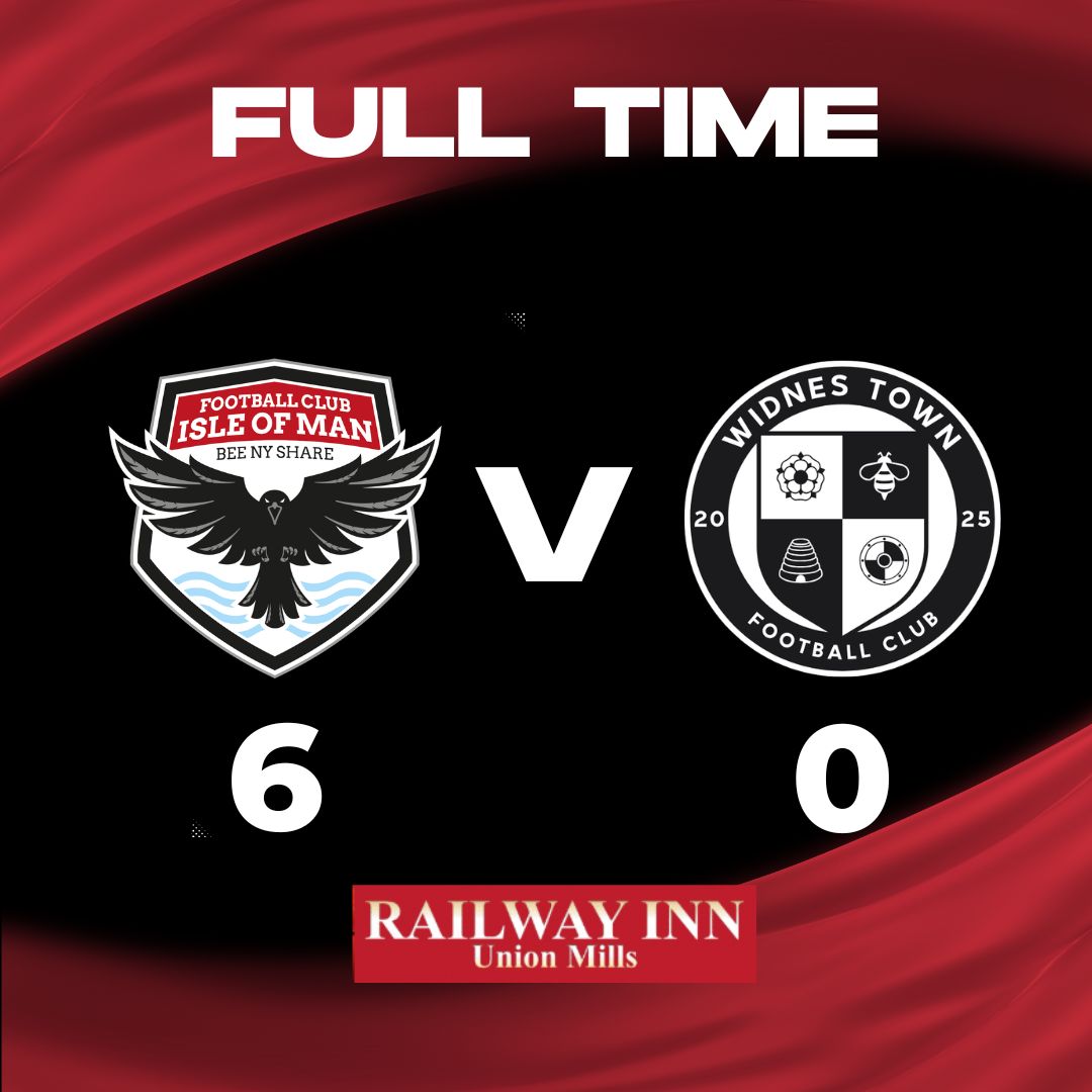 FCIsleOfMan's tweet photo. FT. A brilliant victory from the Ravens, with a 6-0 win in our first Cup match on the island.
#ravens #macroncup #isleofman https://t.co/g12ABz3M3l
