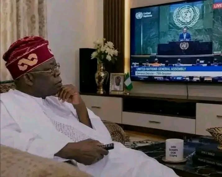 AkinlabiAdekola's tweet photo. after 8 years, we still need person like you Akanbi ✅ https://t.co/UFes8ivSwh