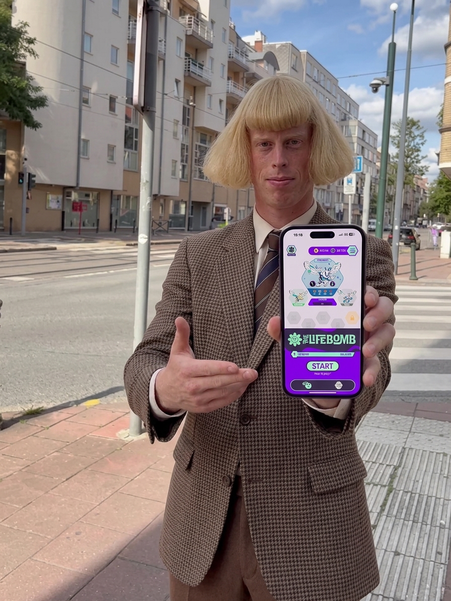 fquentin900cbr's tweet photo. @JeanPhilMadame are you able to pump that french #m2e application?
🐝🚀

@jeanphil_nft @The_Life_Bomb 
#CryptoPump #Solana #FlyWithUs https://t.co/RcuVfaWCAK