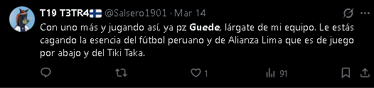 Elsanto0708's tweet photo. @Salsero1901 https://t.co/IELy4MyRPK