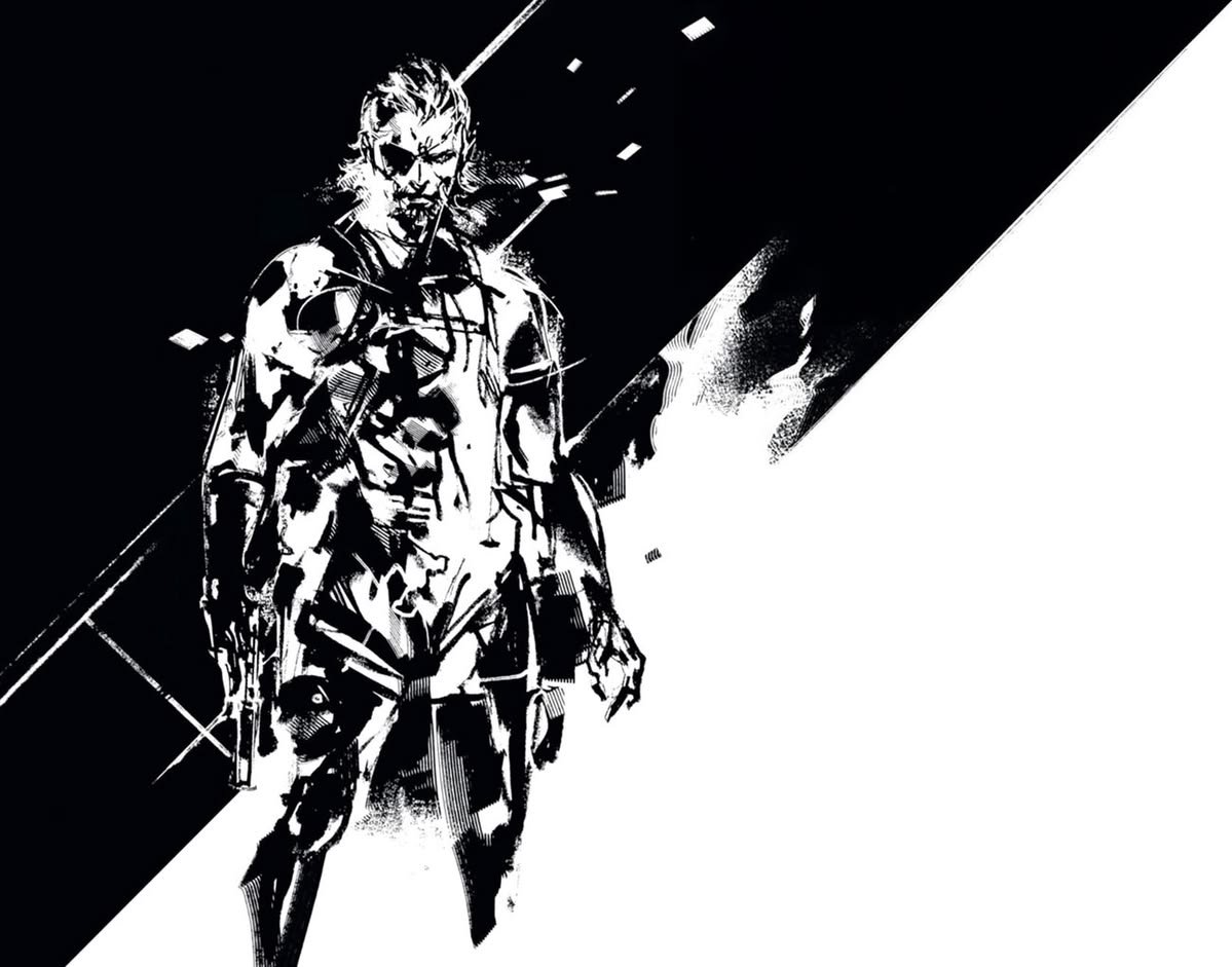 ShinkawaArt's tweet photo. From FOX, two phantoms were born. https://t.co/m43szzzgBm
