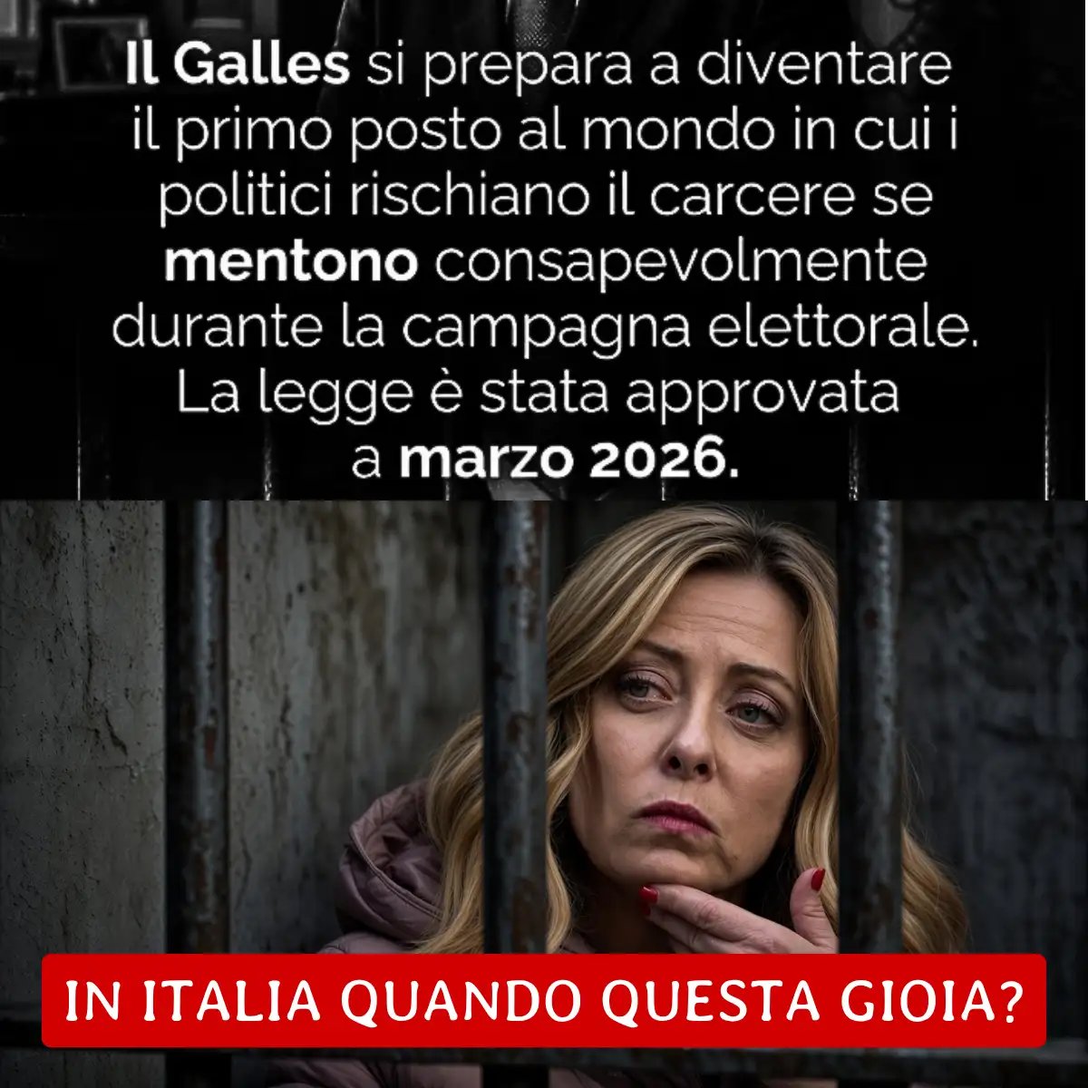 stevieansioso's tweet photo. In Italia invece più menti e più fai strada https://t.co/0Dl1Vk8QUd