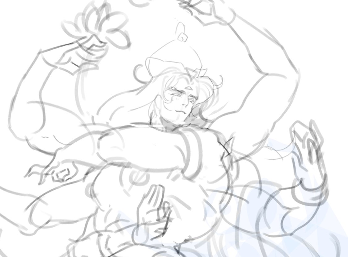 aeiou1A28's tweet photo. WIP
파괴신의 댄스댄스 https://t.co/KE5FlOE41w