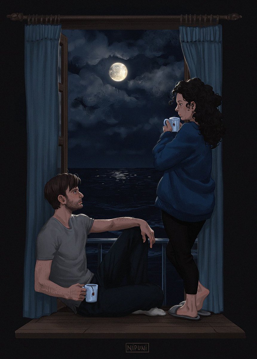 NipuniDraws's tweet photo. Unspoken #broadchurch #alechardy #elliemiller #davidtennant #oliviacolman https://t.co/wvaBR12Xe9