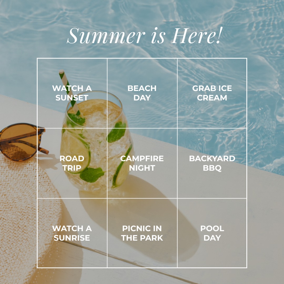 lilymartinezfar's tweet photo. Summer is here, and this week’s content is ready to help you make the most of it. From Father’s Day and seasonal posts to timely real estate and mortgage insights, connect meaningfully with your audience and stay top of mind. Access your content https://t.co/1L1P2AUJea