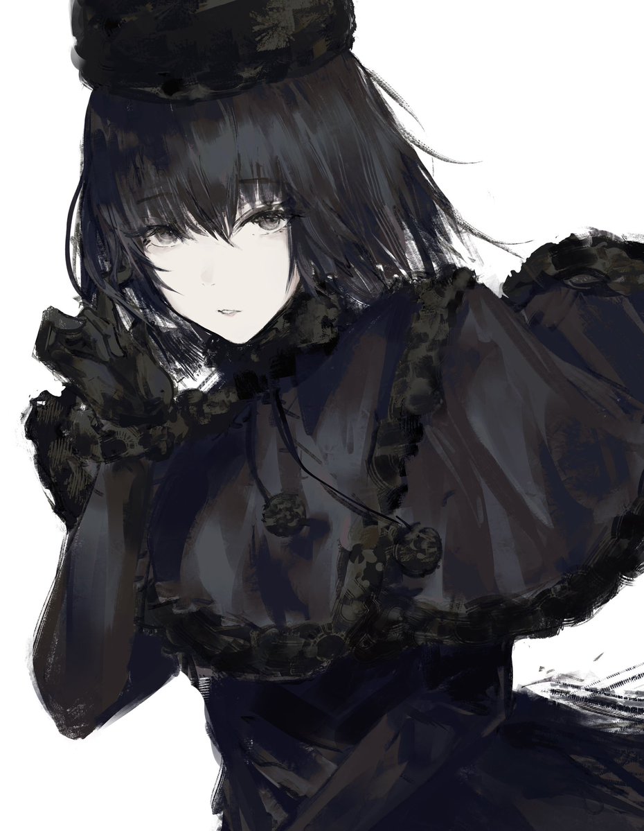 _zekita's tweet photo. #魔法使いの夜 https://t.co/pNOmwfTVUn