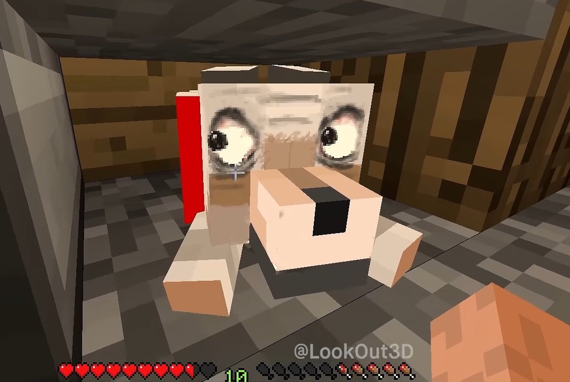 Alpal_ultimate's tweet photo. how it feels to be unmedicated https://t.co/gAonqIjplT