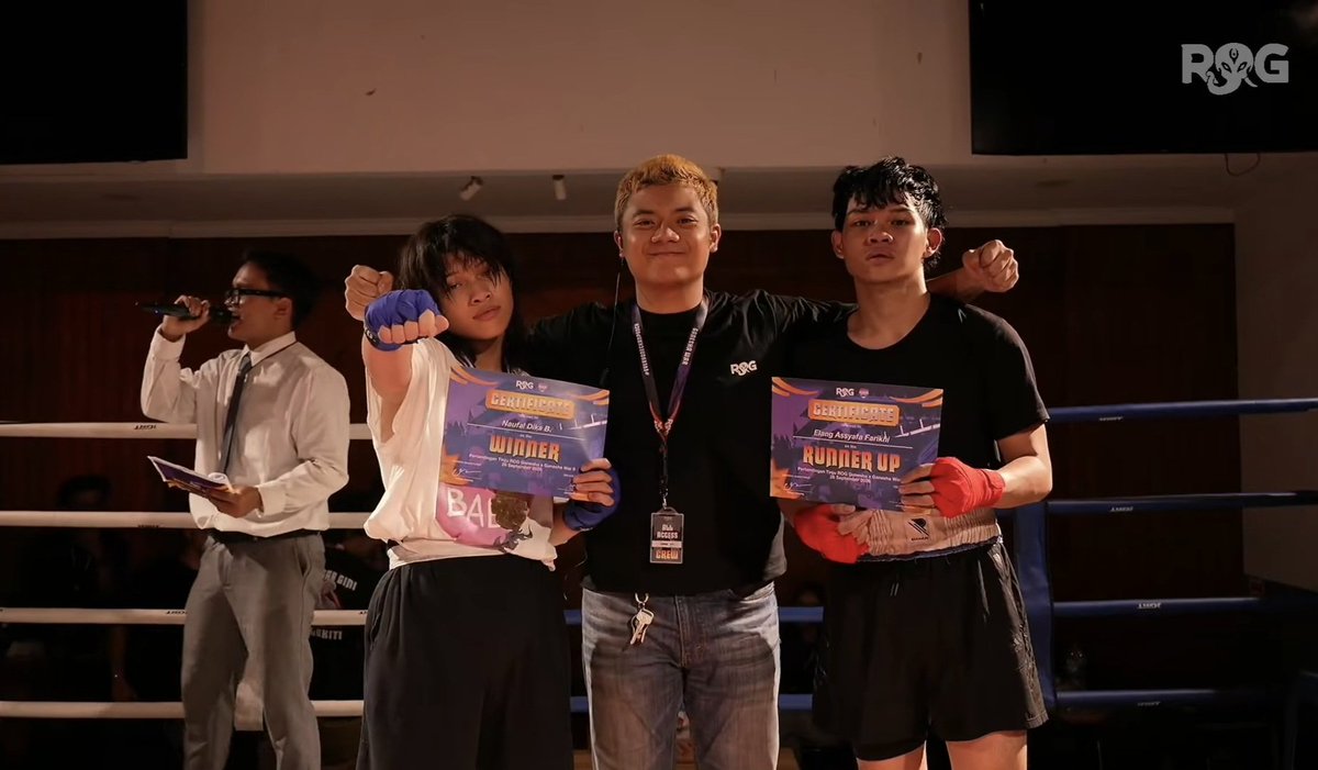 jlerz1's tweet photo. I WONN!!! Thank you everyone for the support!!(^∇^) https://t.co/AOLYAvI3L3