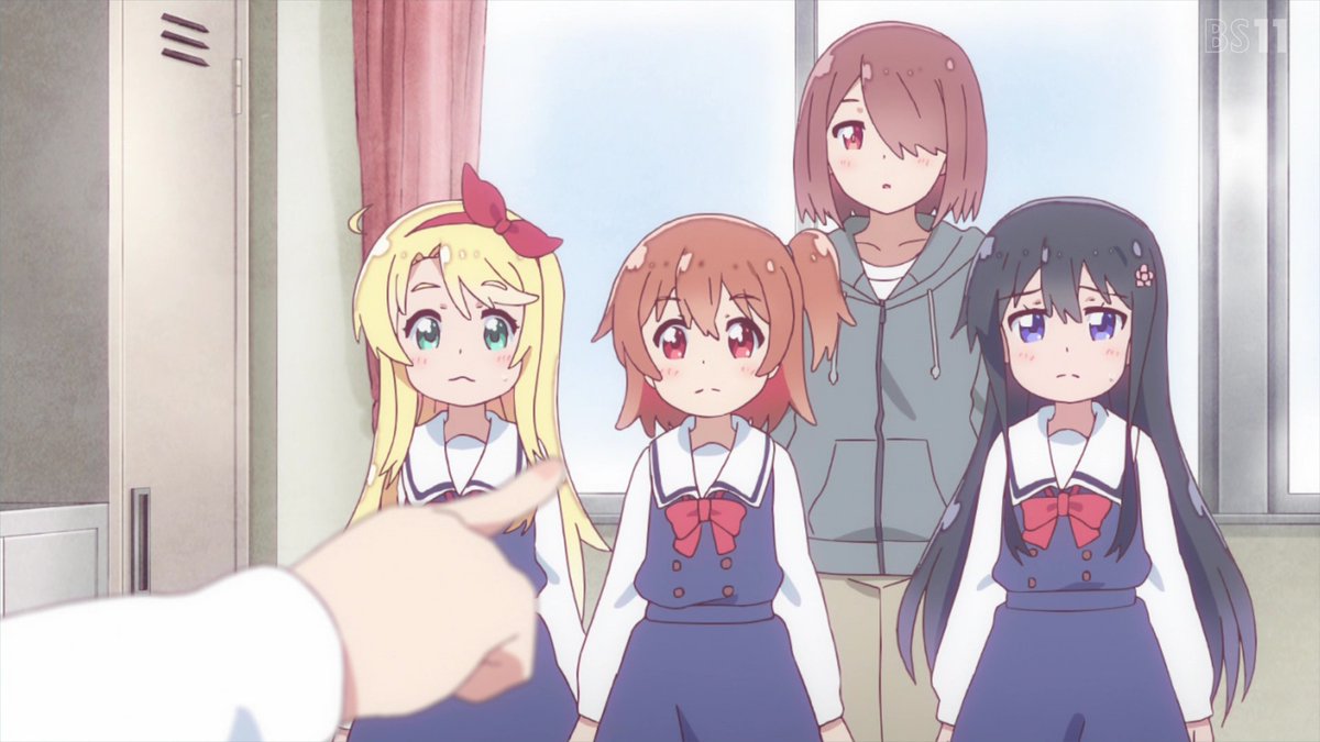 tcnet_archive's tweet photo. 【📺】【アニメ】
2022/09/09(金)OA※
☆劇場公開記念再放送。☆
=wwwww草wwwww=
※2019/03初回OA。
#wataten #わたてん
Post No.---,---
Media Post No.---,--- https://t.co/na75eYq2eL