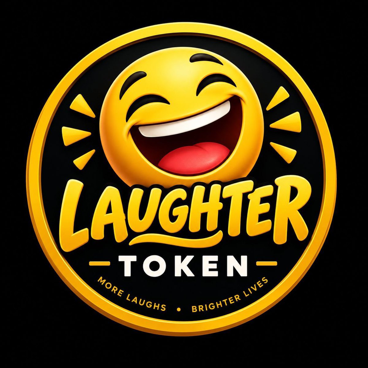 PeculiarXD's tweet photo. It was my first date with her 

And I don’t know why she was laughing  when she saw me 😂

I asked her why she was laughing 

She told me she brought $LAUGH token 

CA: 0xC11149609b6f1025D606db67F7e959E383224dE1

That was how I grab my bags too, you should too let laugh. https://t.co/vOvobcwqco