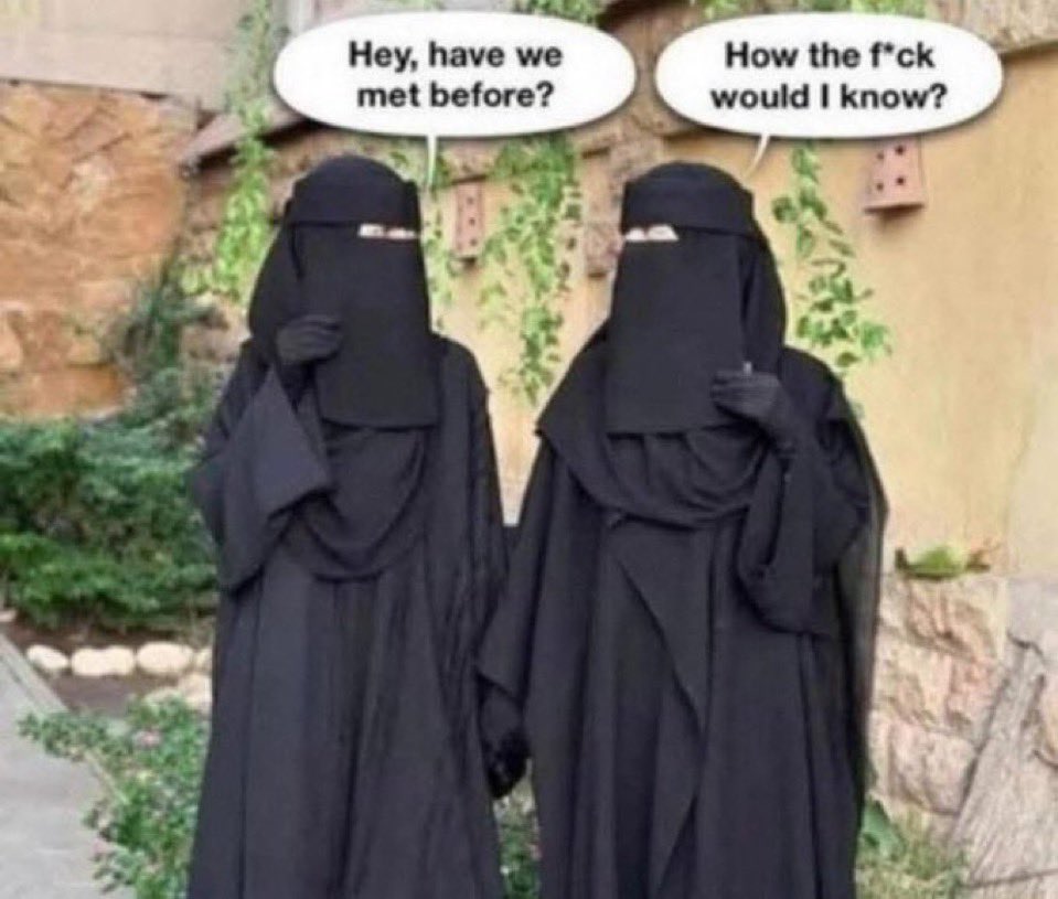 mqnwll's tweet photo. #٢٠٣٠_بلا_نقاب #no_more_niqab https://t.co/cnEkpgOcdN