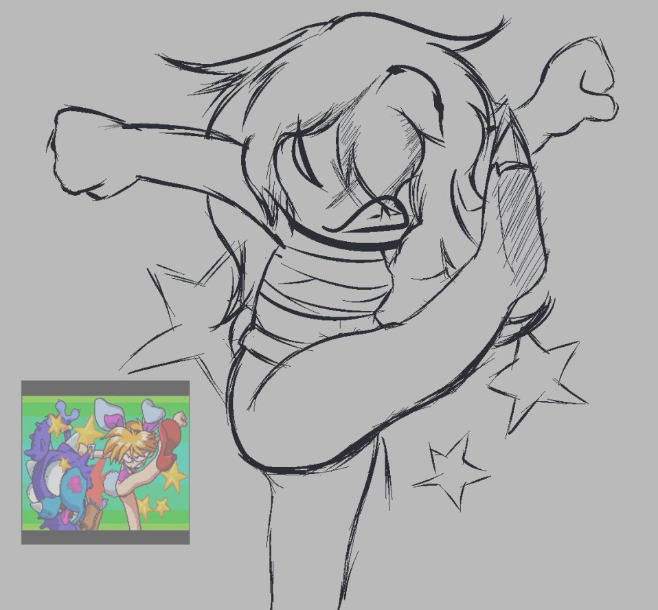 BigBrawler2 tweet picture