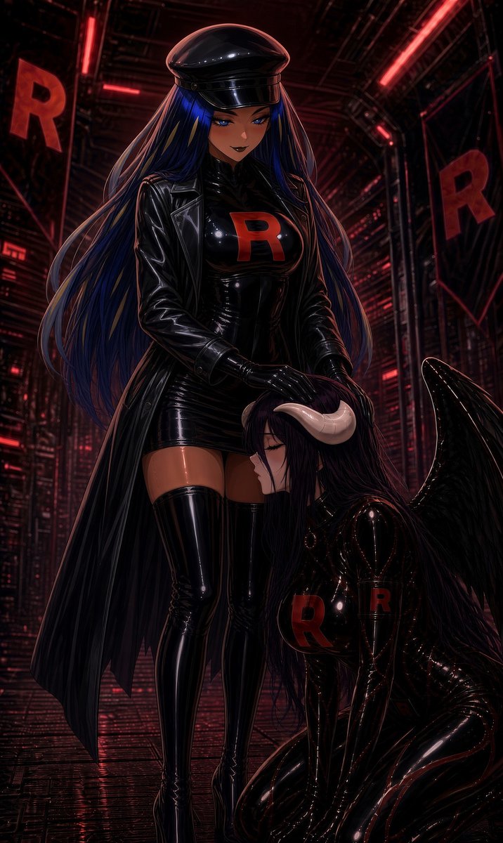 rocket_albedo's tweet photo. After all my claiming

I forgot that although I claimed so many of you

My true purpose in team rocket is to obey @Evil_Geeta 

She gives the demands I execute them

Glory to team rocket 🚀 https://t.co/0DjNitAJoE