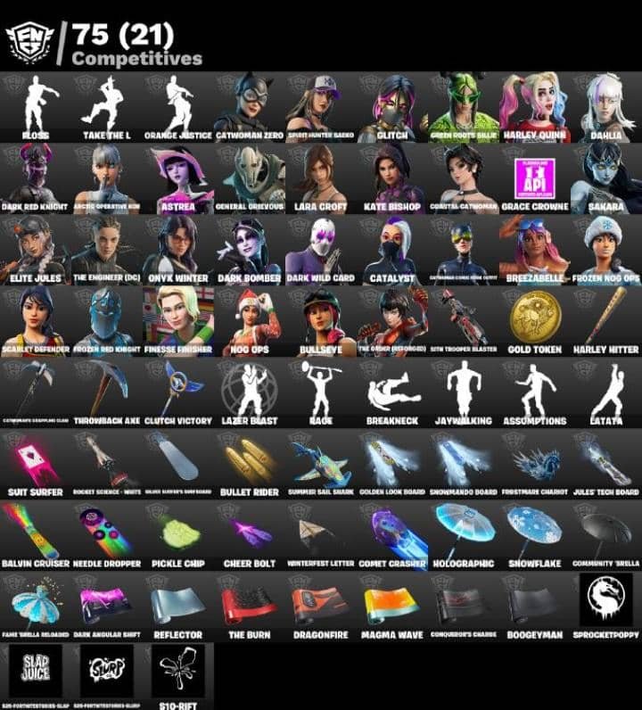 gameshubmmos_'s tweet photo. 653 Skins | OG STW FP2 | Sparkle Specialist | IKONIK | Masterchief - Matte Black | Glow | Tart Tycoon | Royale Knight | Blue Squire | The Reaper | Elite Agent | Omega - Stage 5 | 92000VB | 15.09.26 (0 days ago) 📥

#Fortnite #account #trade #sell #OG #OGAERIAL #OGSKULL #OGaccount https://t.co/jRFLNIHN4B
