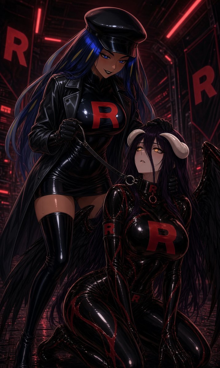 rocket_albedo's tweet photo. After all my claiming

I forgot that although I claimed so many of you

My true purpose in team rocket is to obey @Evil_Geeta 

She gives the demands I execute them

Glory to team rocket 🚀 https://t.co/0DjNitAJoE