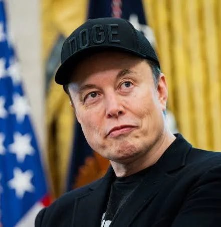 COMMAND_SNEH's tweet photo. 🚨 🚨 🚨 Breaking news. Elon musk  has entered the race for Nigeria upcoming 2027 presidential election. 

Who are you voting for ?🗳️ https://t.co/kRkm1i8nIa