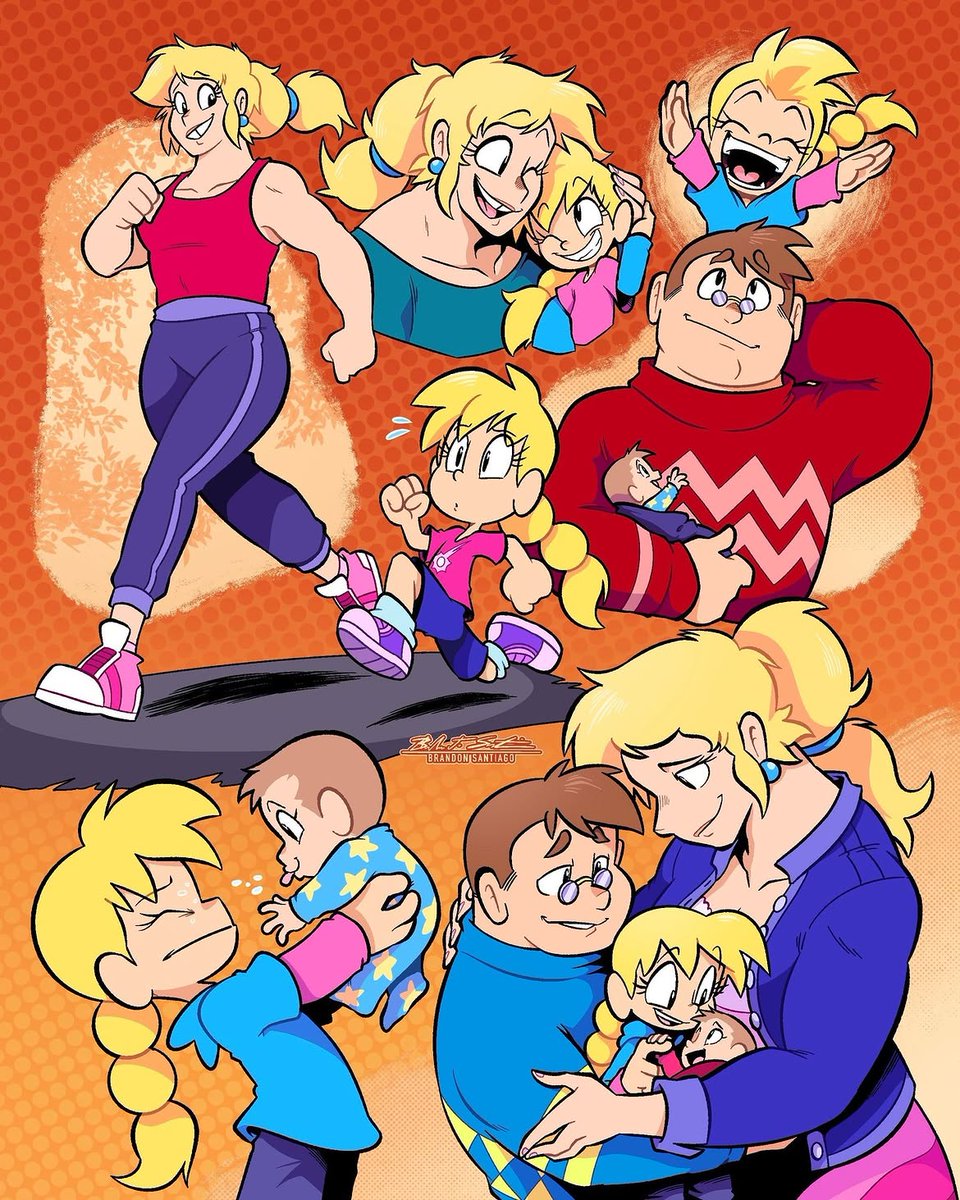 ArchyDuk_LT's tweet photo. Hello, the origins of names (seen on the live stream).
Amy = Amy Rose (Sonic), Barbara = Barbara (the linving dead), Henry = Victor frankenstein's best friend and Alice = ( Alice Sweat Alice)
Thorn = two origins, Damien Thorn from the Omen or Thorn Harvestar form Bone
#Erma https://t.co/HA9BgA4gWe